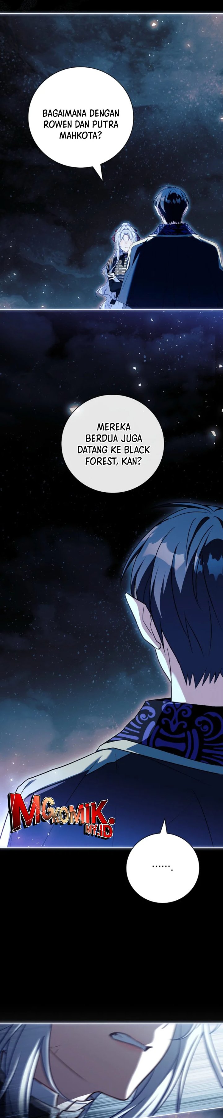 Baca The Father and the Daughter - Chapter 47 halaman 36