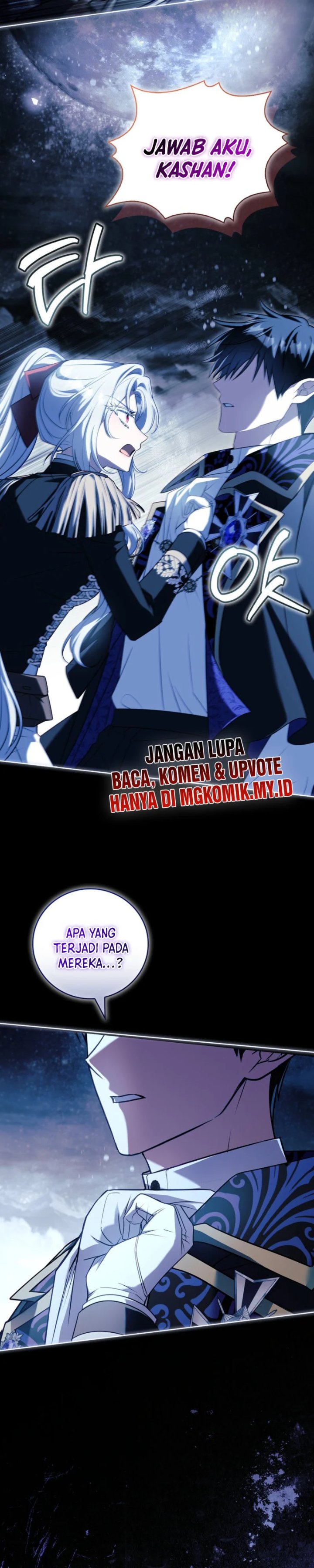 Baca The Father and the Daughter - Chapter 47 halaman 37