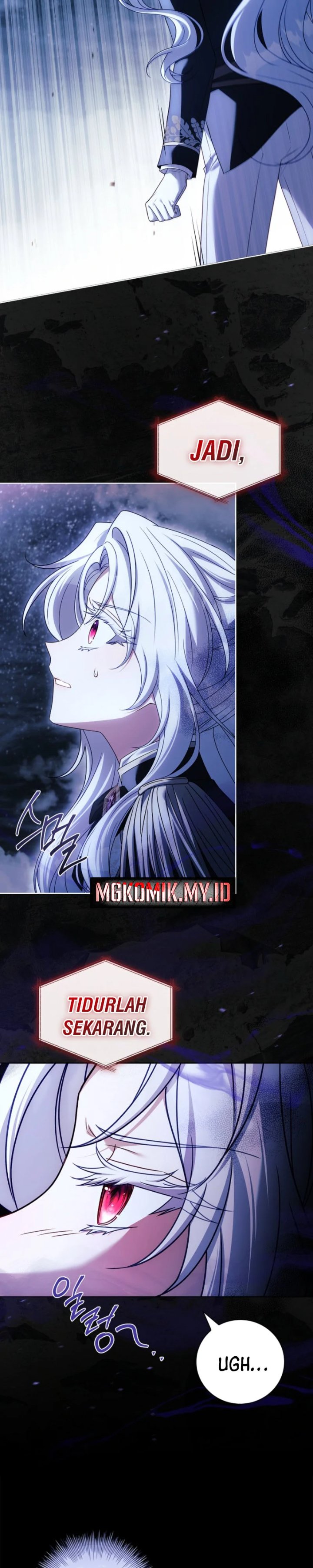 Baca The Father and the Daughter - Chapter 47 halaman 5