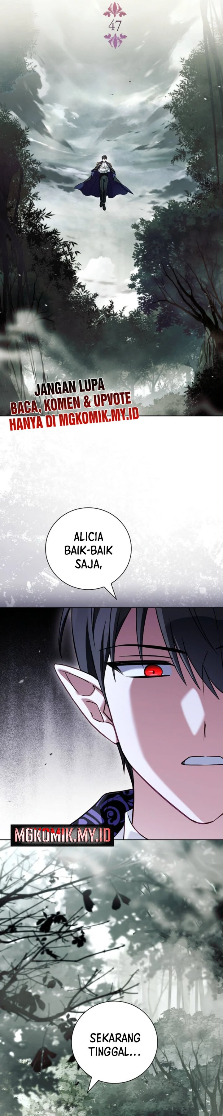Baca The Father and the Daughter - Chapter 47 halaman 7