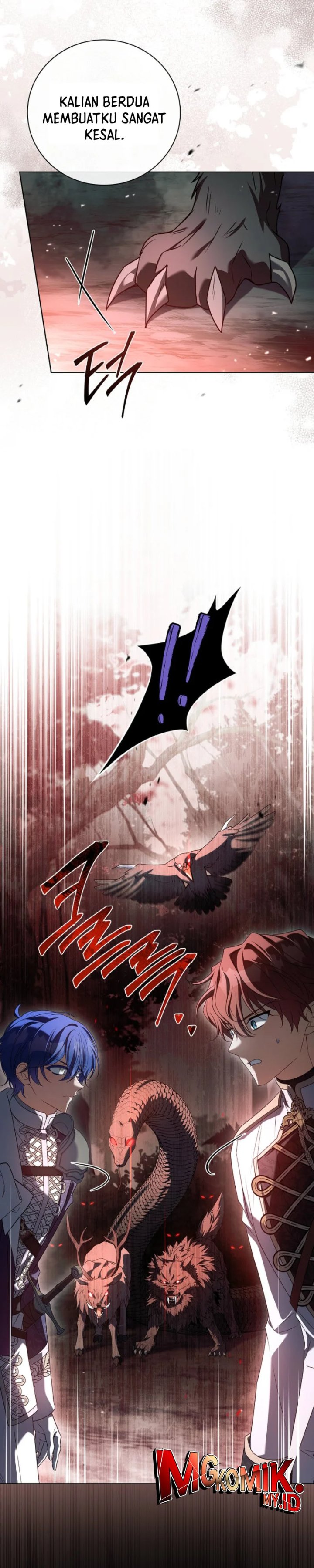 Baca The Father and the Daughter - Chapter 47 halaman 9