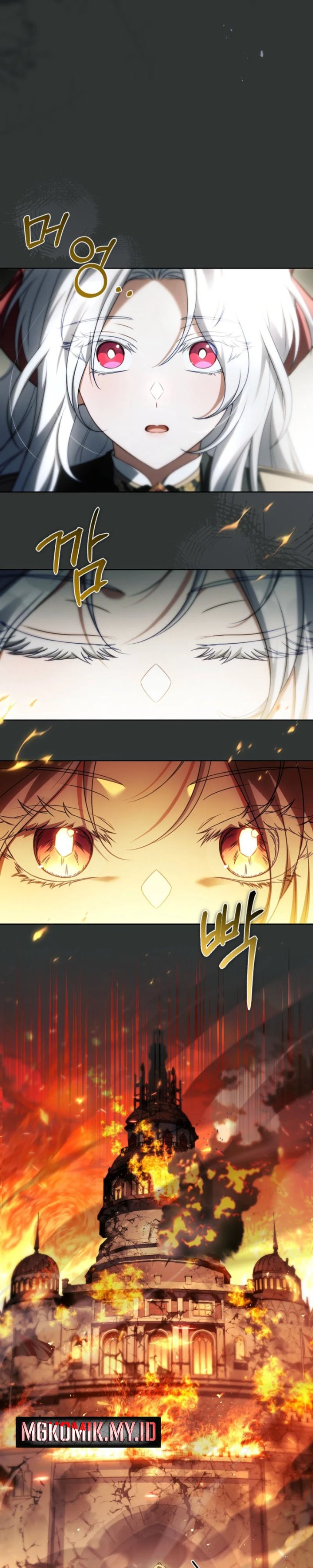 Baca The Father and the Daughter - Chapter 48 halaman 10