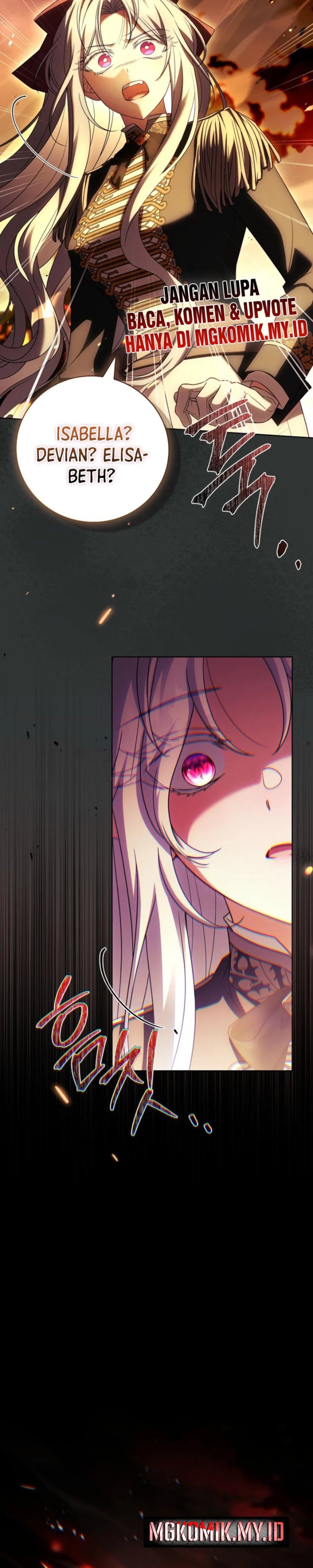 Baca The Father and the Daughter - Chapter 48 halaman 12