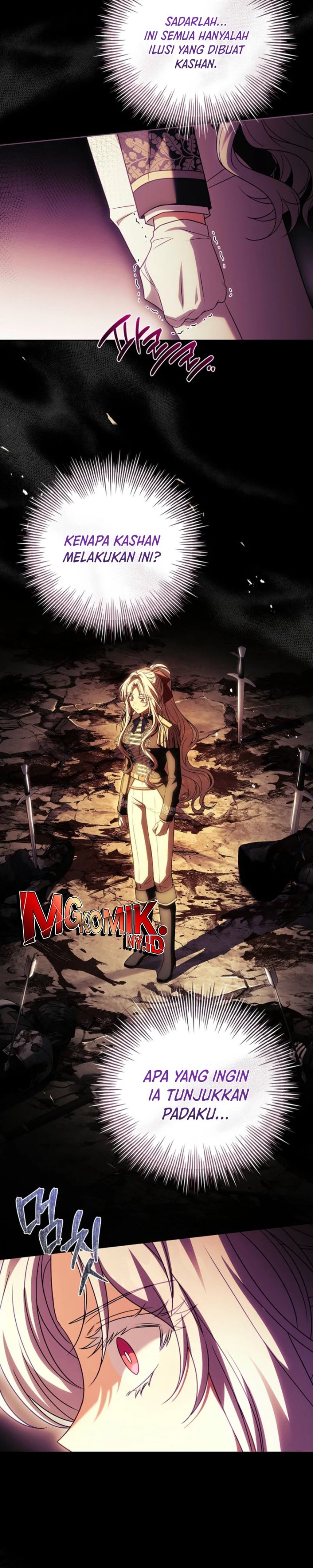 Baca The Father and the Daughter - Chapter 48 halaman 14