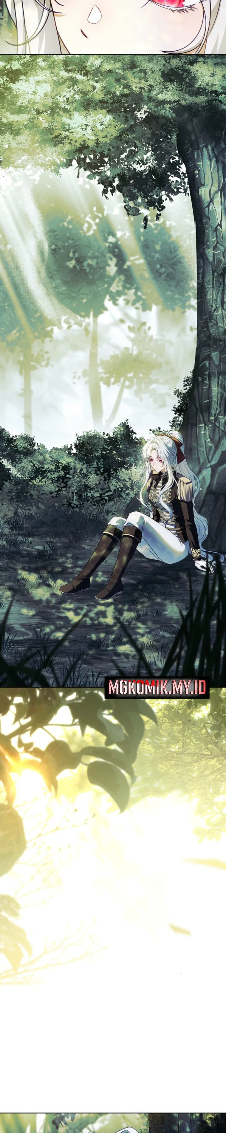 Baca The Father and the Daughter - Chapter 48 halaman 20