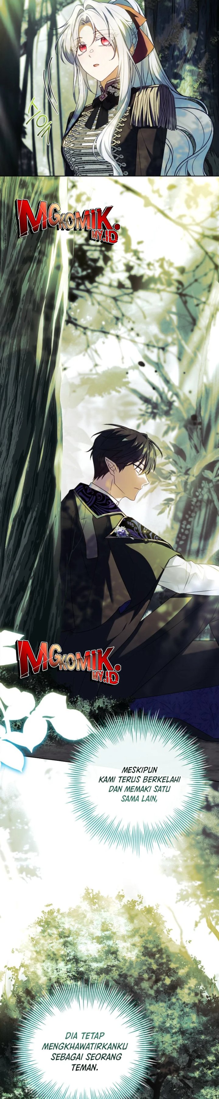 Baca The Father and the Daughter - Chapter 48 halaman 21