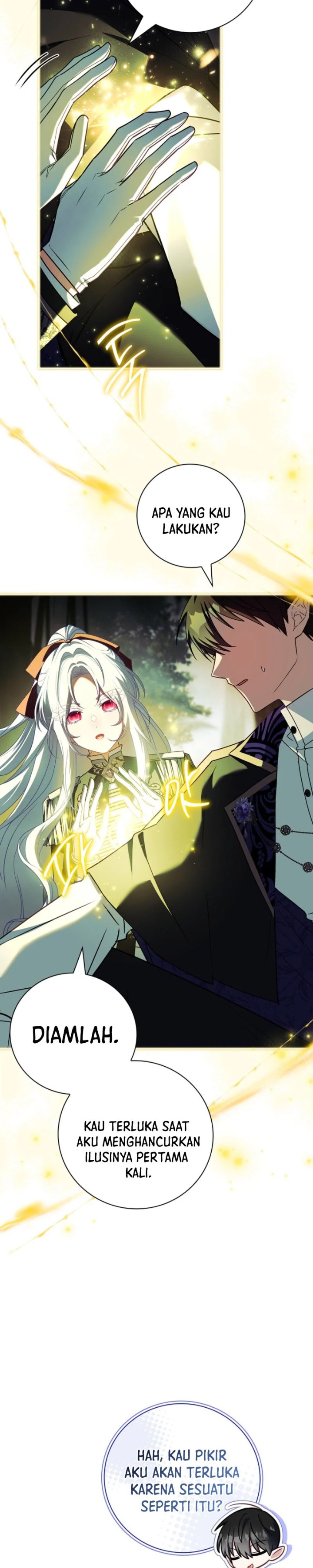 Baca The Father and the Daughter - Chapter 48 halaman 23