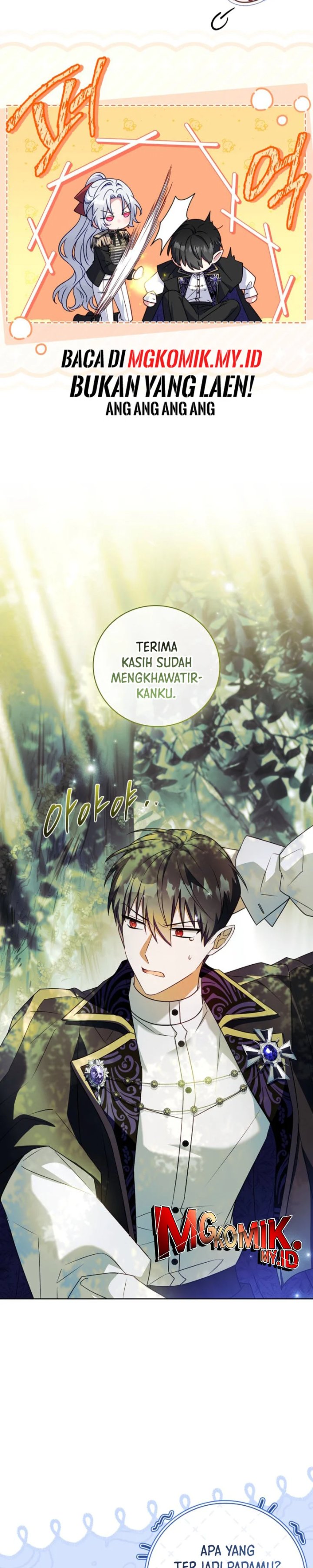 Baca The Father and the Daughter - Chapter 48 halaman 24