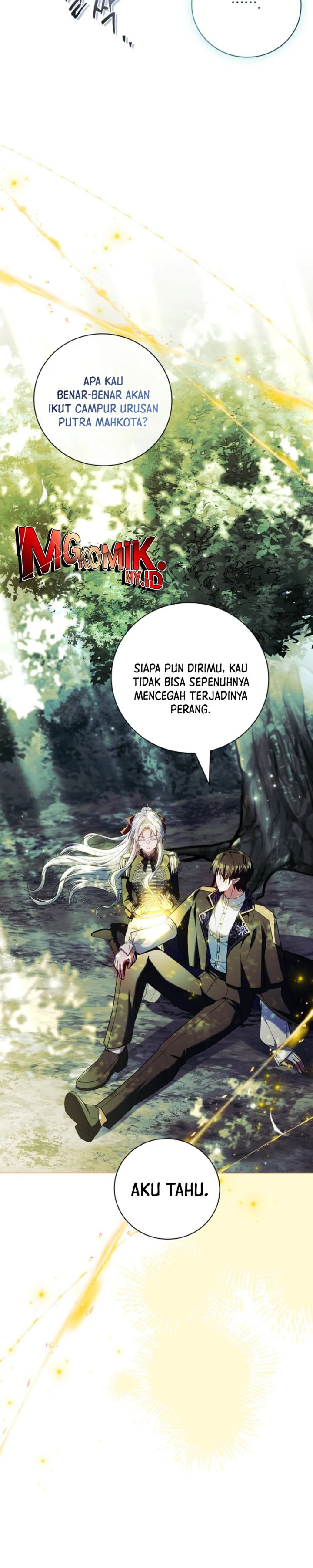 Baca The Father and the Daughter - Chapter 48 halaman 26