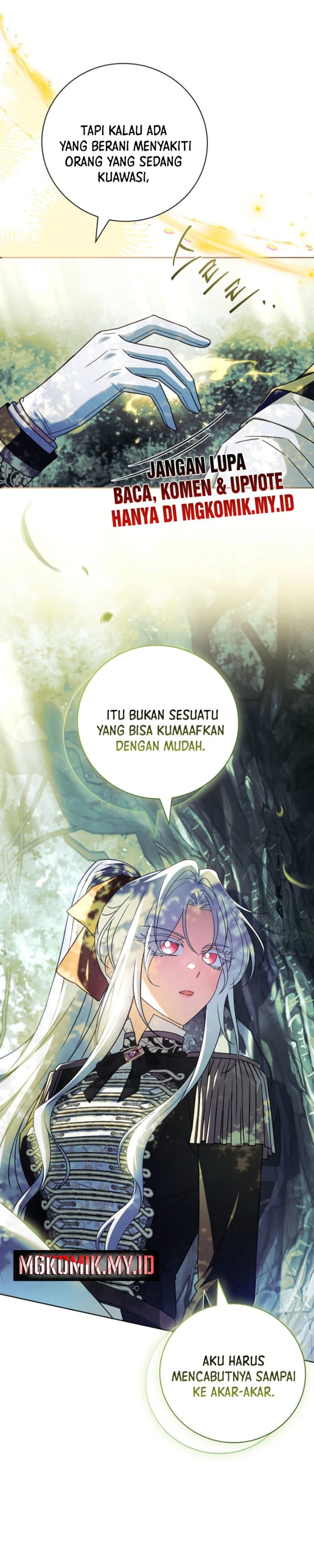Baca The Father and the Daughter - Chapter 48 halaman 27