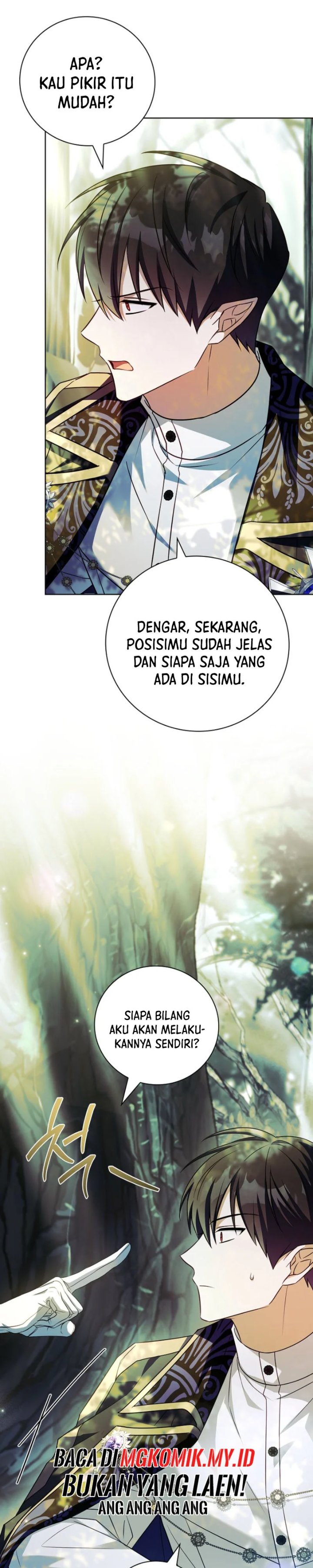 Baca The Father and the Daughter - Chapter 48 halaman 28
