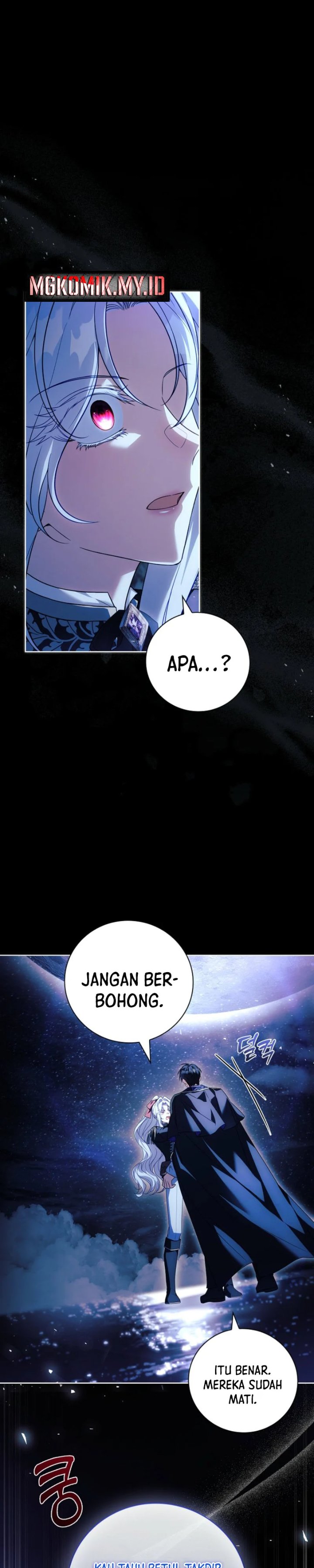 Baca The Father and the Daughter - Chapter 48 halaman 3