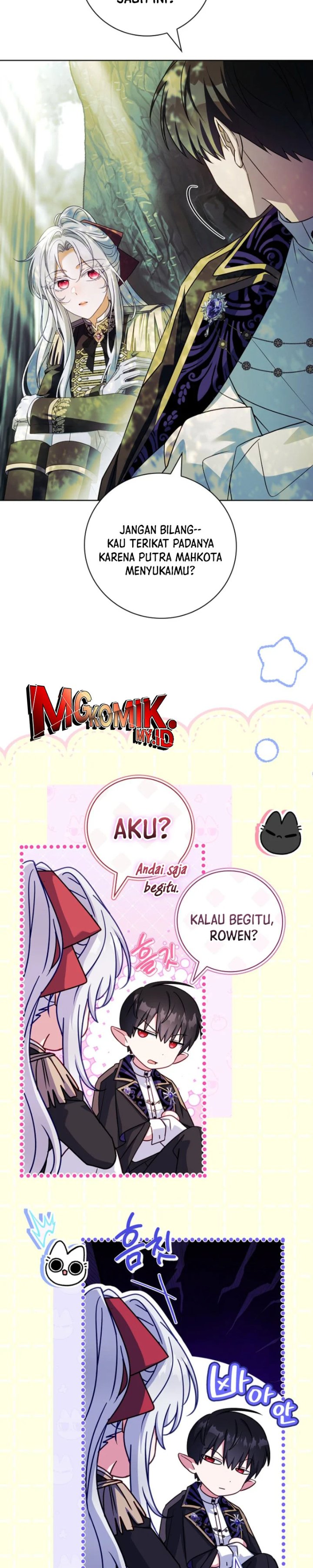 Baca The Father and the Daughter - Chapter 48 halaman 31