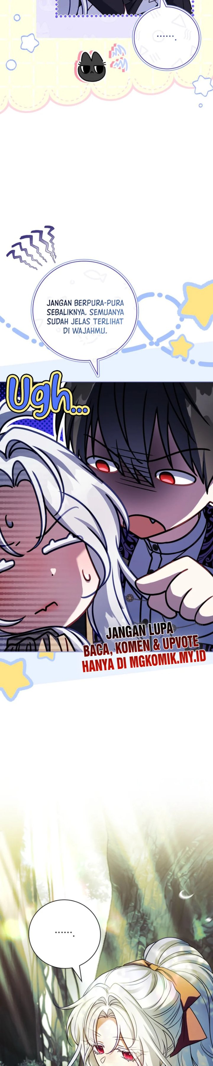 Baca The Father and the Daughter - Chapter 48 halaman 32