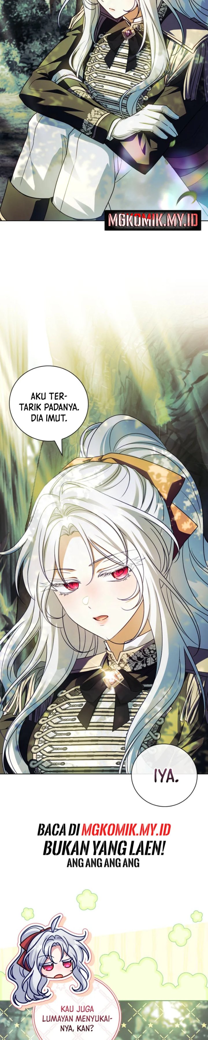 Baca The Father and the Daughter - Chapter 48 halaman 33