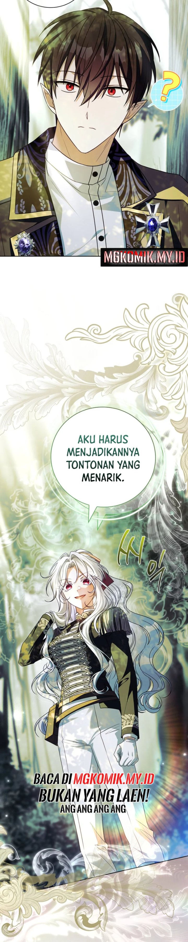 Baca The Father and the Daughter - Chapter 48 halaman 35