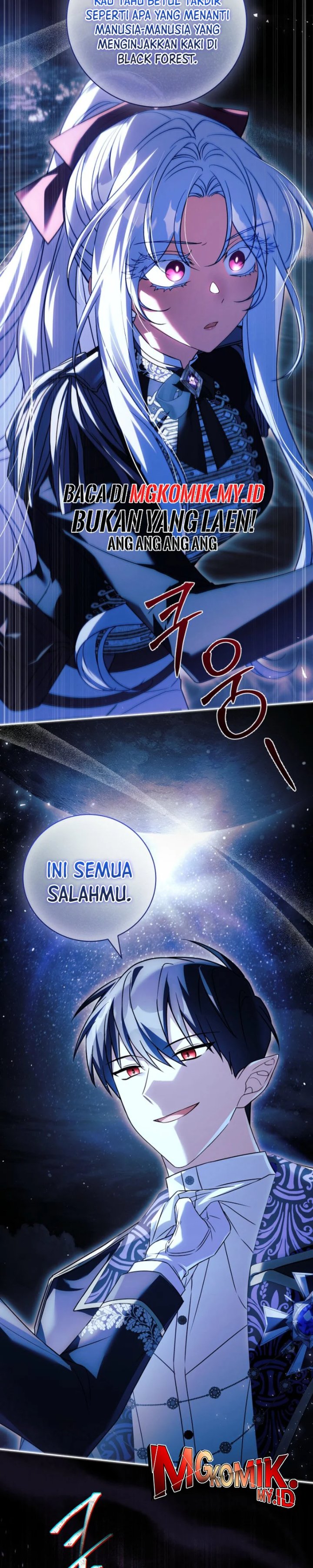 Baca The Father and the Daughter - Chapter 48 halaman 4