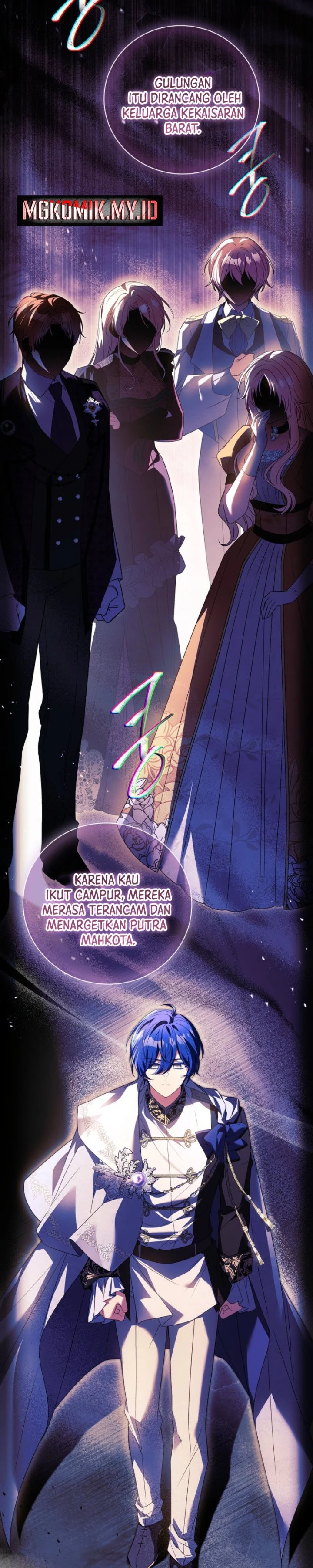 Baca The Father and the Daughter - Chapter 48 halaman 5