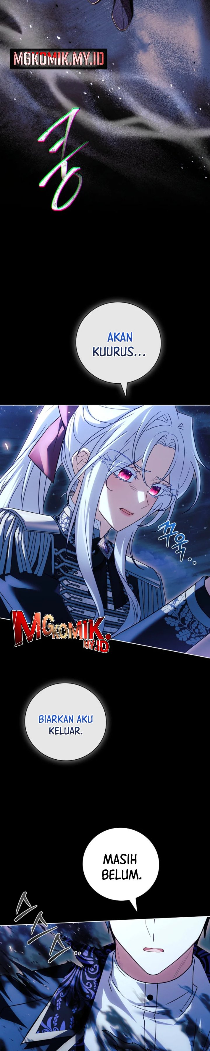 Baca The Father and the Daughter - Chapter 48 halaman 6