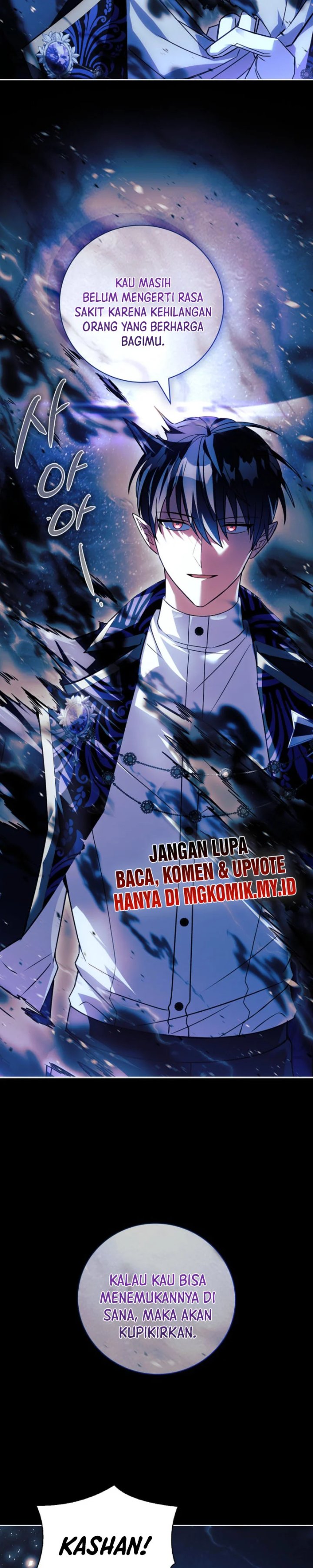 Baca The Father and the Daughter - Chapter 48 halaman 7