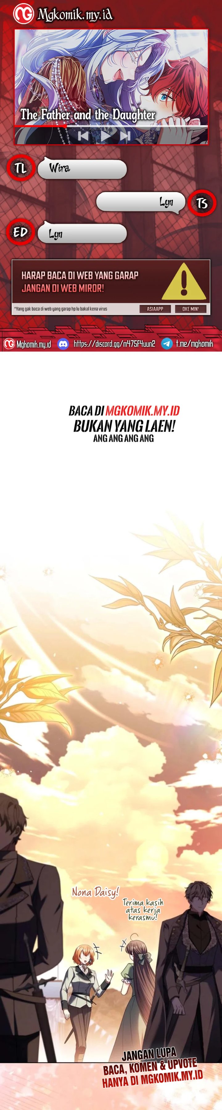 Baca The Father and the Daughter - Chapter 49 halaman 1