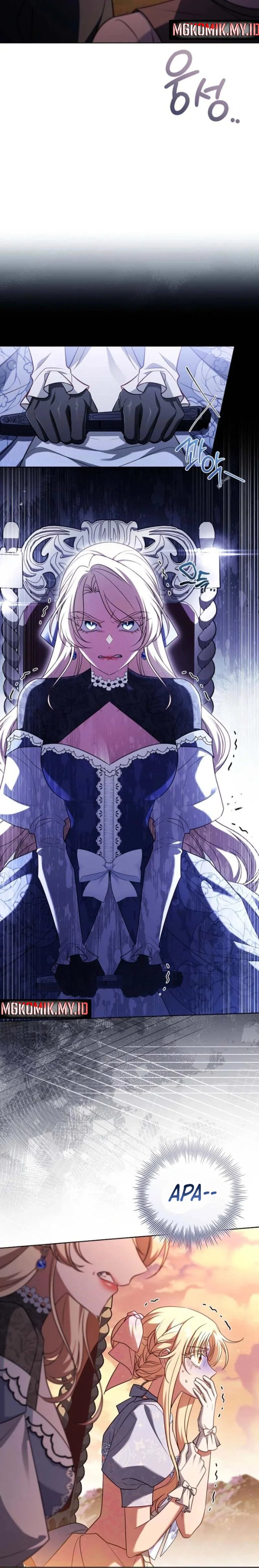 Baca The Father and the Daughter - Chapter 49 halaman 10