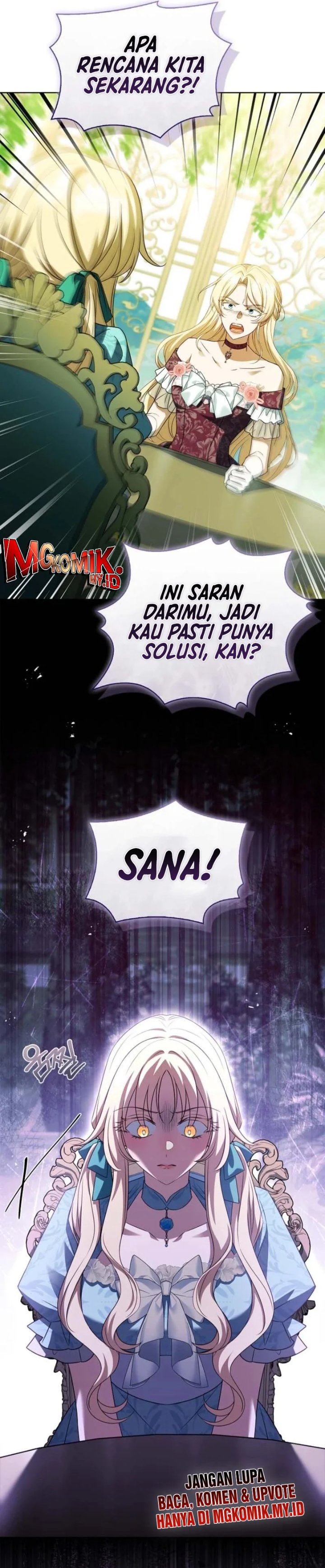 Baca The Father and the Daughter - Chapter 49 halaman 13