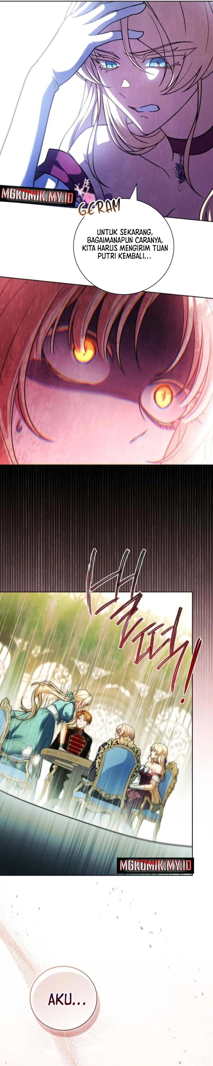Baca The Father and the Daughter - Chapter 49 halaman 15