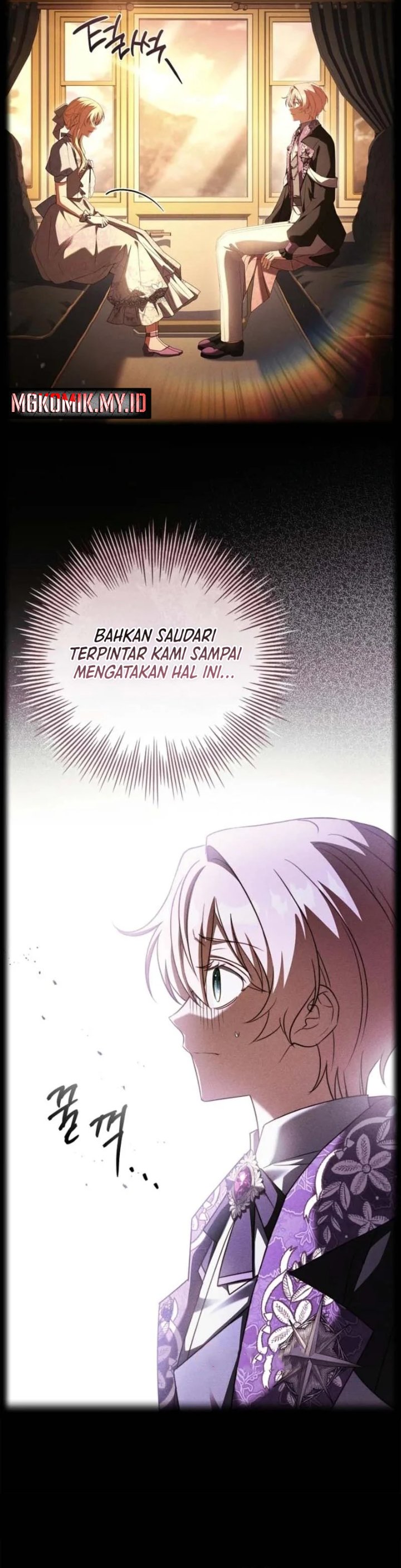 Baca The Father and the Daughter - Chapter 49 halaman 19