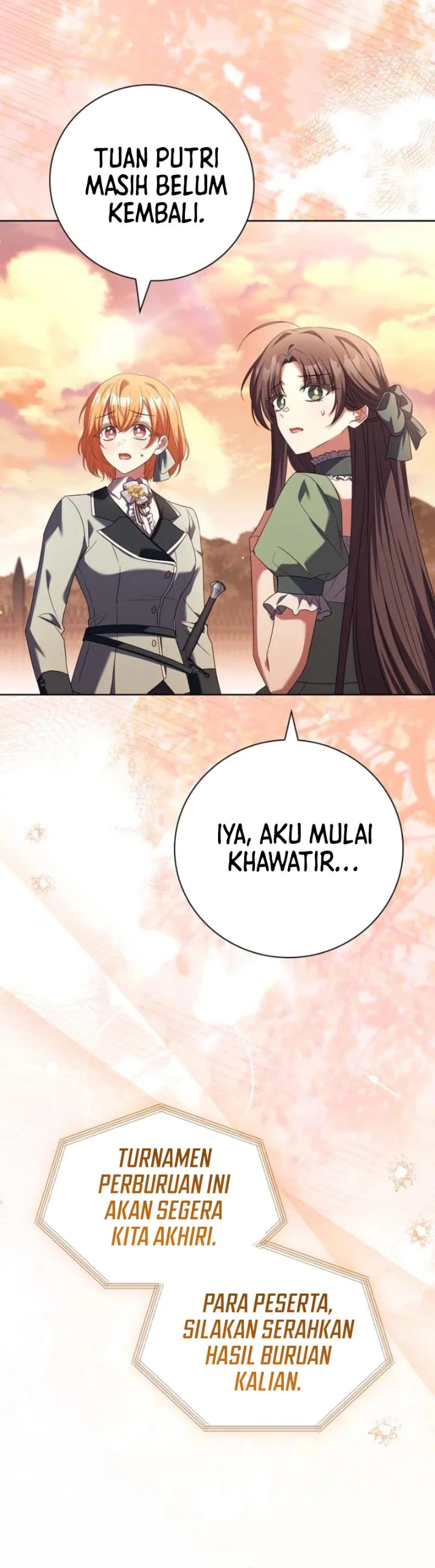 Baca The Father and the Daughter - Chapter 49 halaman 2