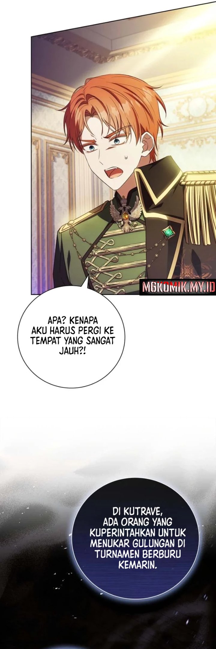 Baca The Father and the Daughter - Chapter 49 halaman 29