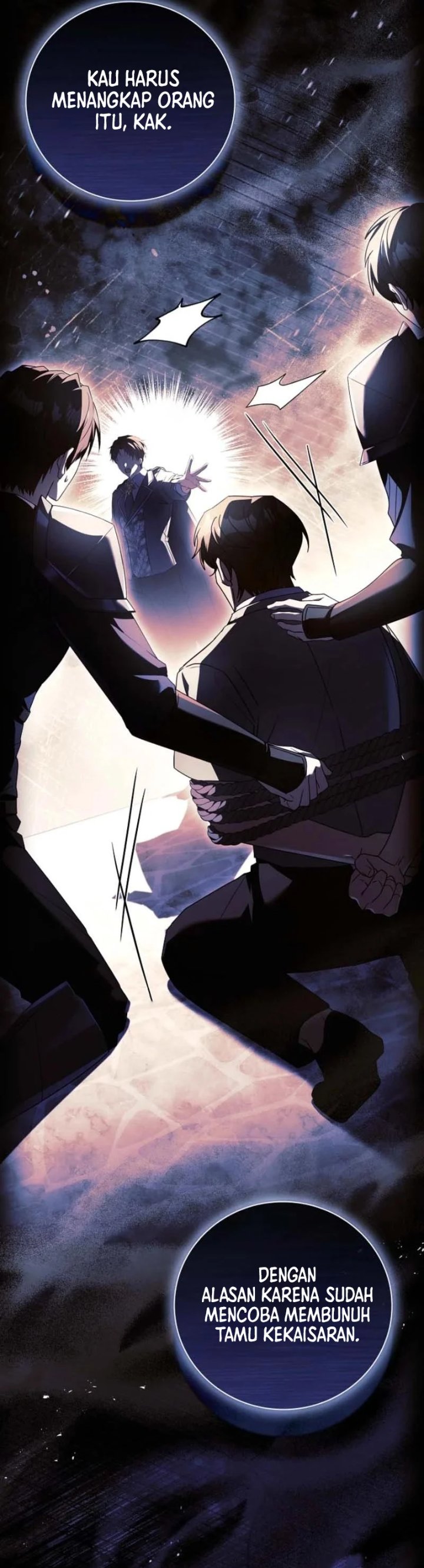 Baca The Father and the Daughter - Chapter 49 halaman 30