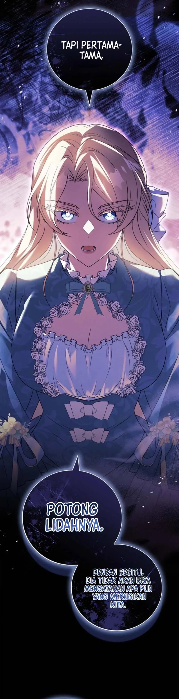 Baca The Father and the Daughter - Chapter 49 halaman 31