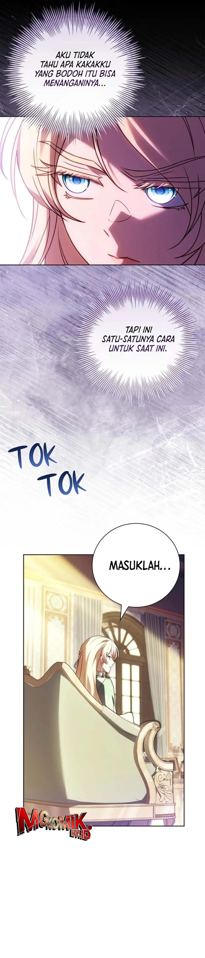 Baca The Father and the Daughter - Chapter 49 halaman 34