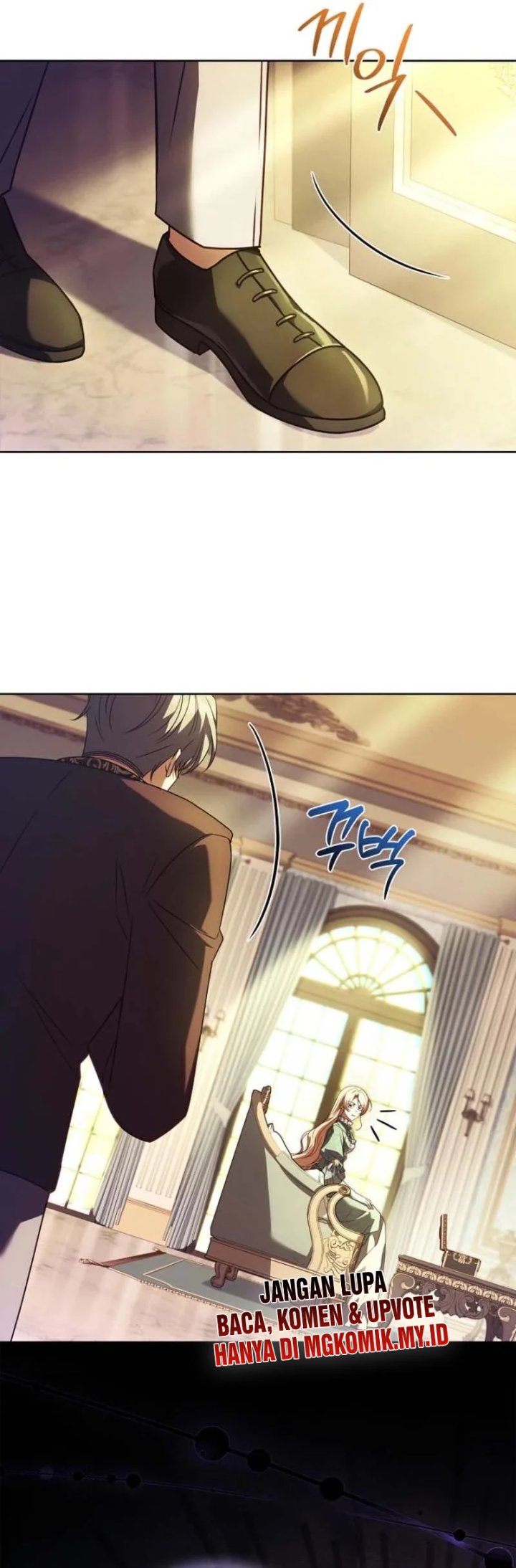 Baca The Father and the Daughter - Chapter 49 halaman 35