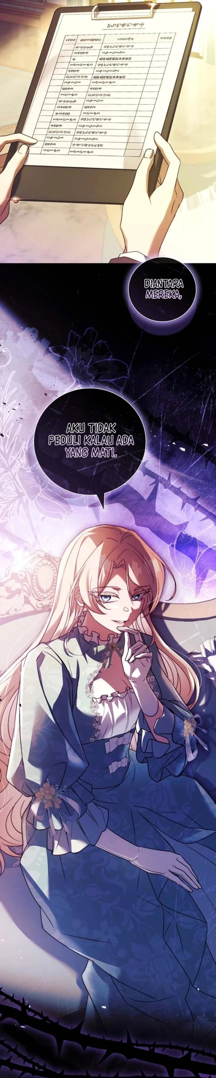 Baca The Father and the Daughter - Chapter 49 halaman 39