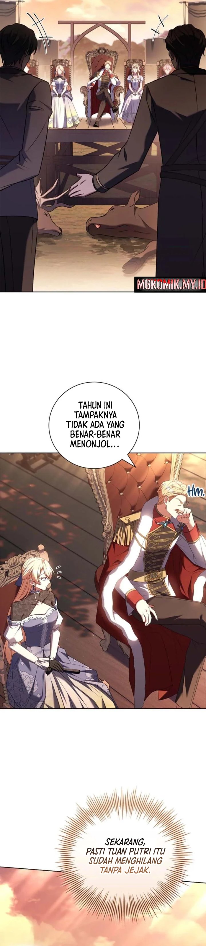Baca The Father and the Daughter - Chapter 49 halaman 4