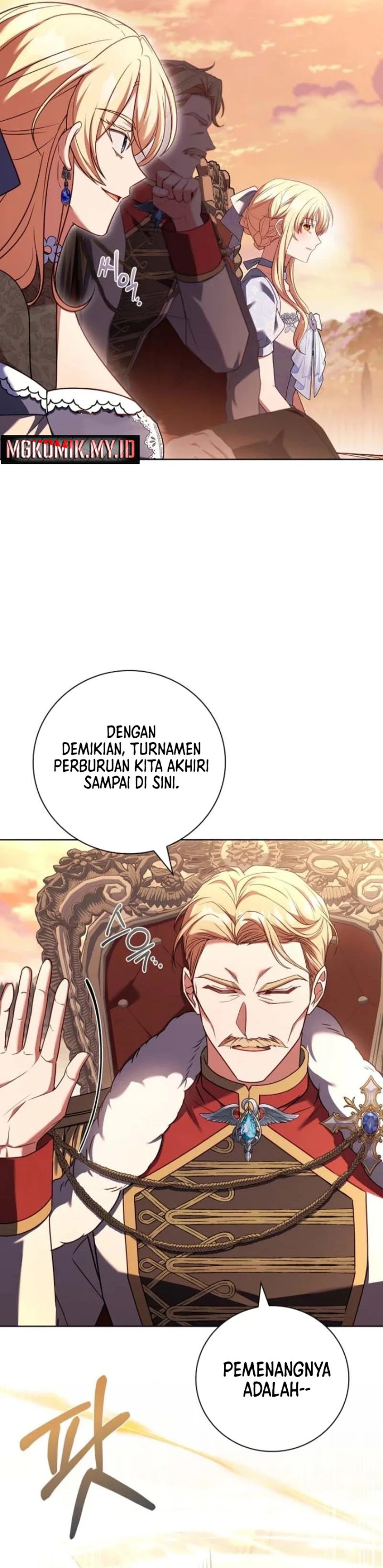 Baca The Father and the Daughter - Chapter 49 halaman 5
