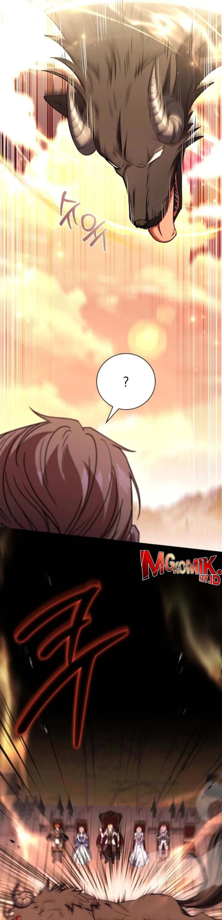 Baca The Father and the Daughter - Chapter 49 halaman 6