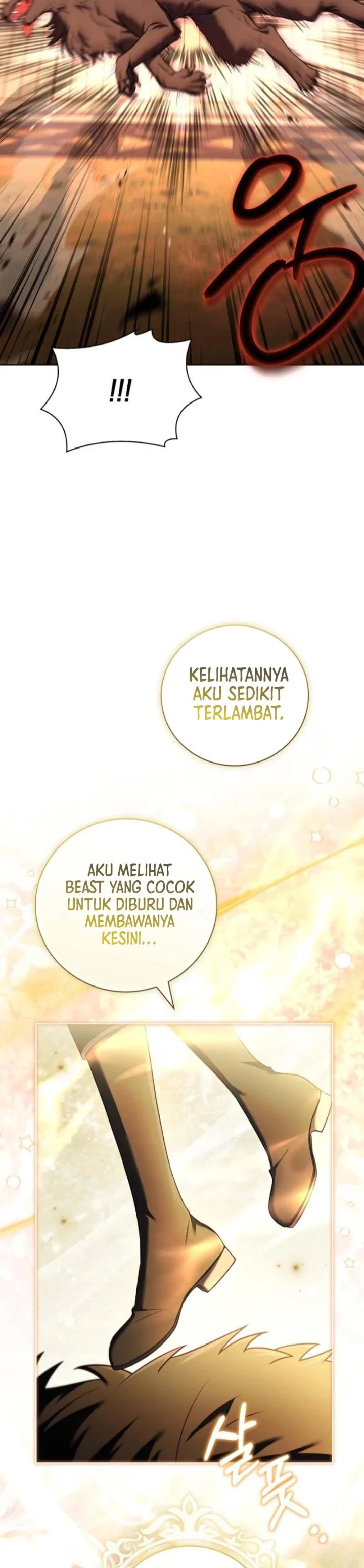 Baca The Father and the Daughter - Chapter 49 halaman 7