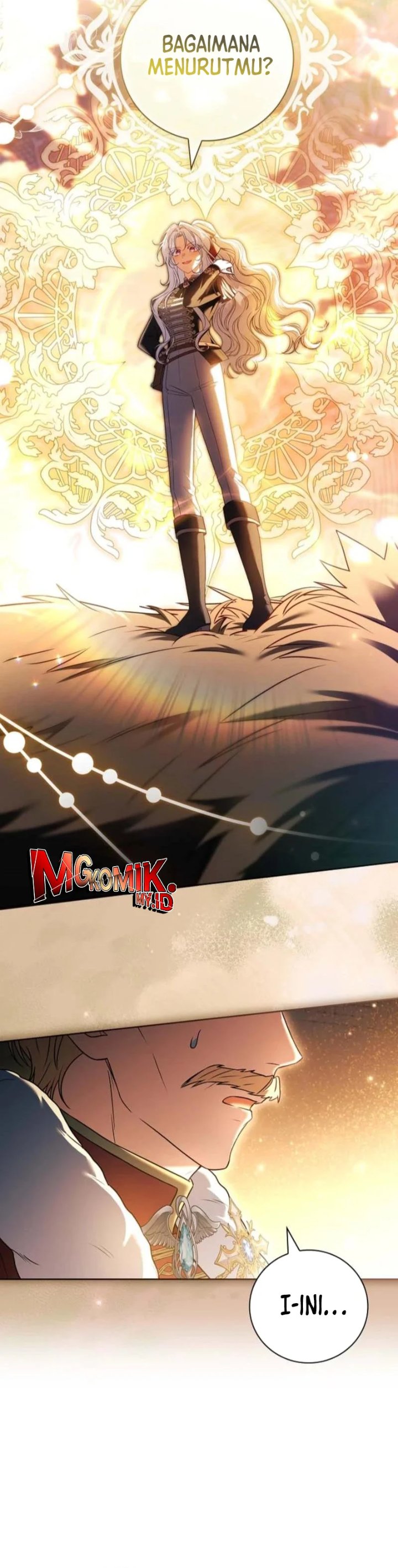 Baca The Father and the Daughter - Chapter 49 halaman 8