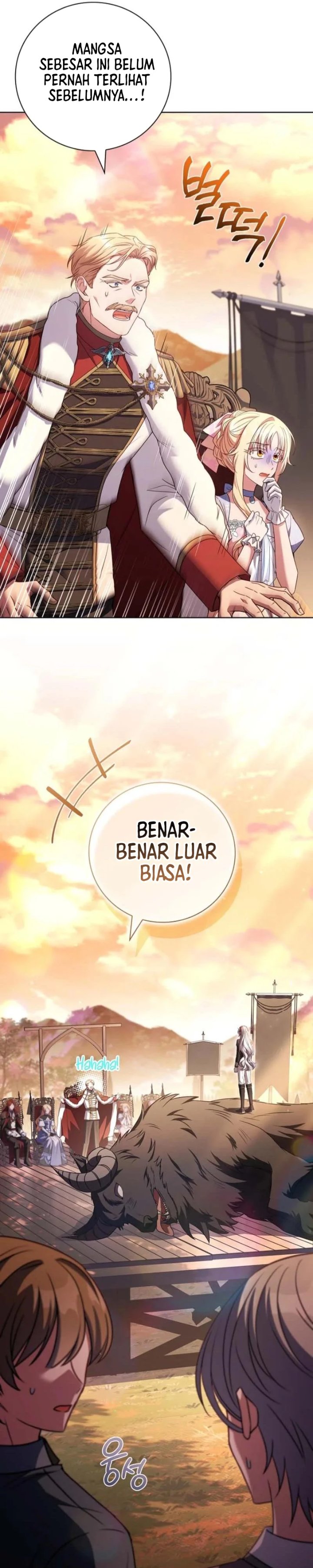 Baca The Father and the Daughter - Chapter 49 halaman 9