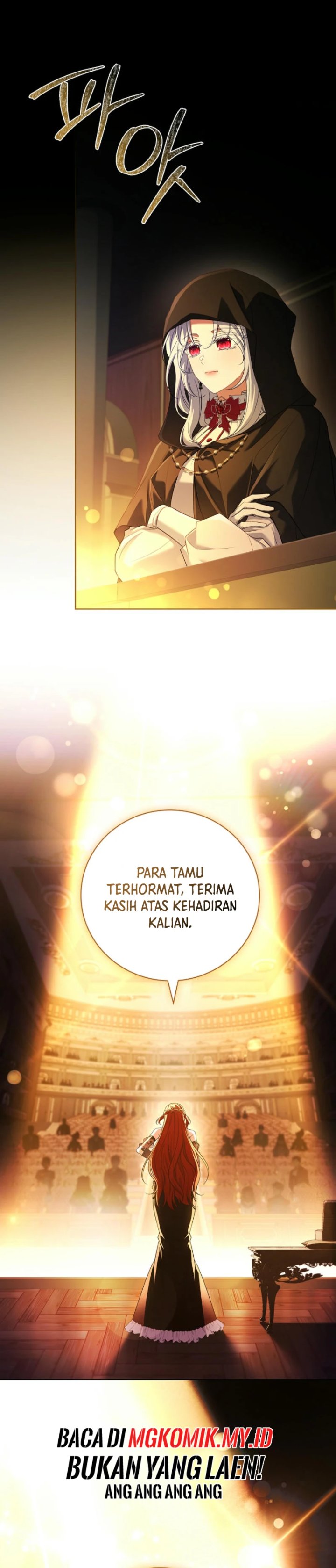 Baca The Father and the Daughter - Chapter 5 halaman 14