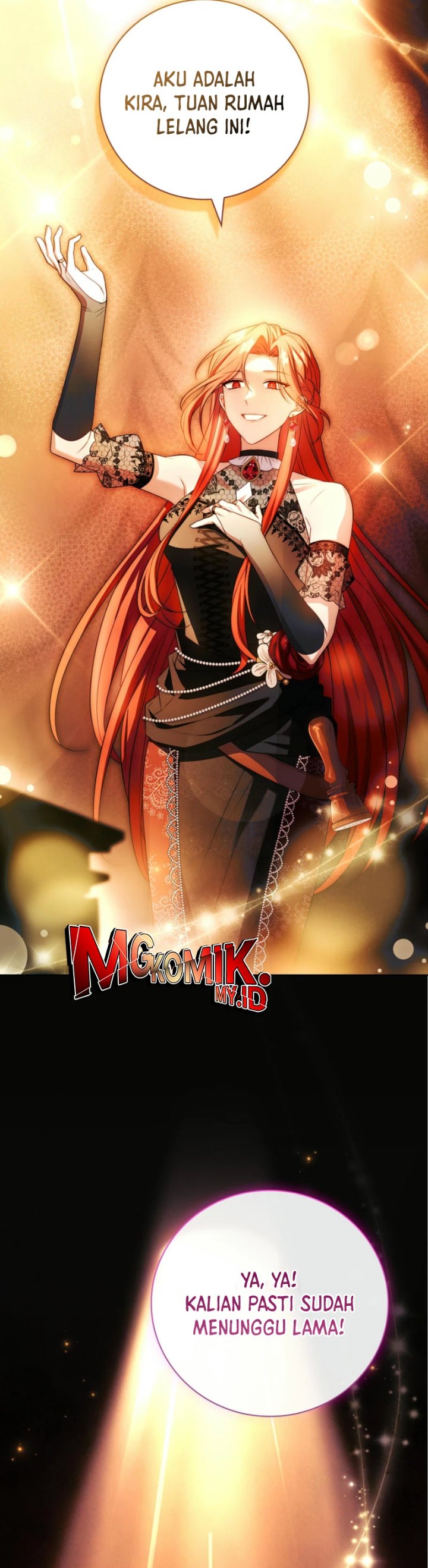 Baca The Father and the Daughter - Chapter 5 halaman 15