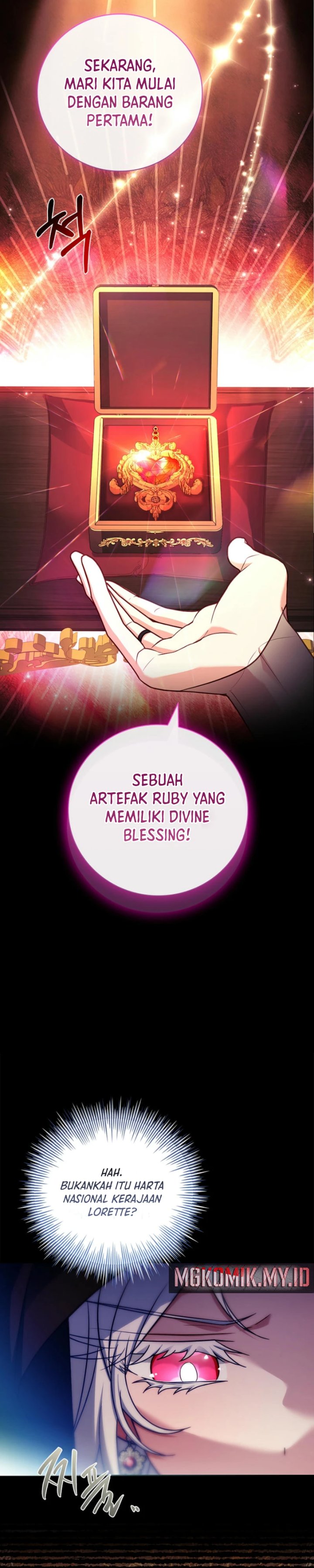 Baca The Father and the Daughter - Chapter 5 halaman 16