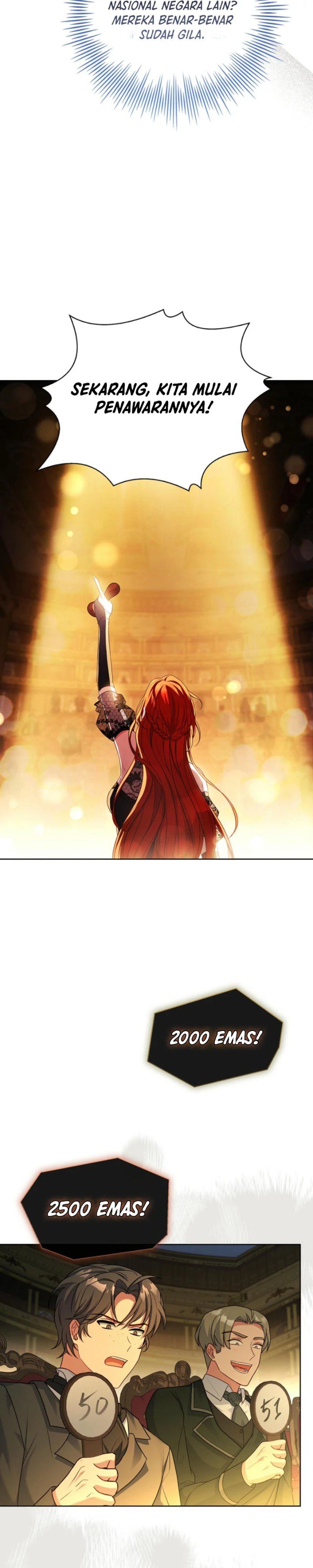 Baca The Father and the Daughter - Chapter 5 halaman 18