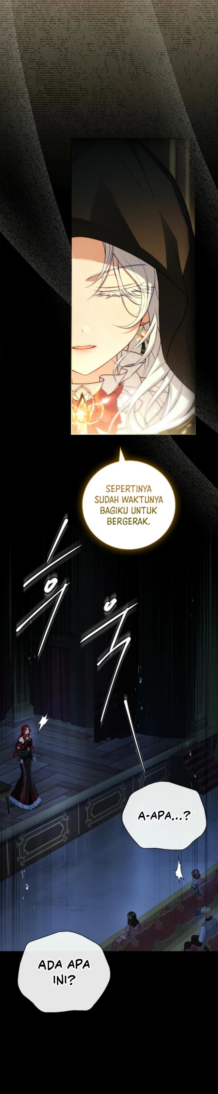 Baca The Father and the Daughter - Chapter 5 halaman 20
