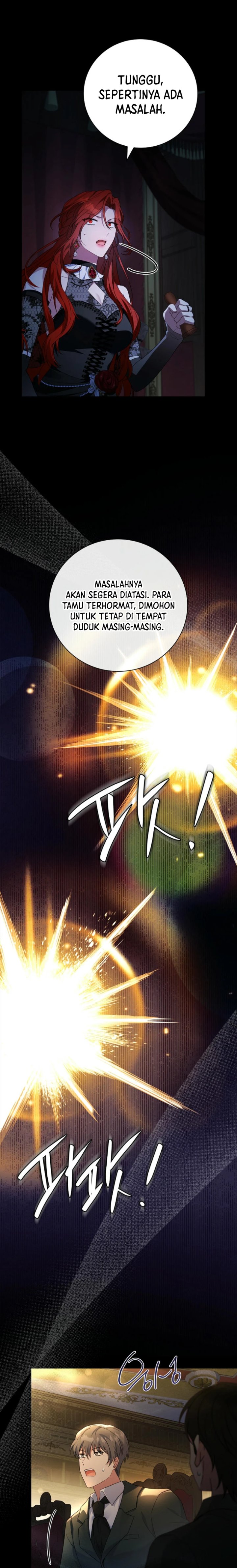 Baca The Father and the Daughter - Chapter 5 halaman 21