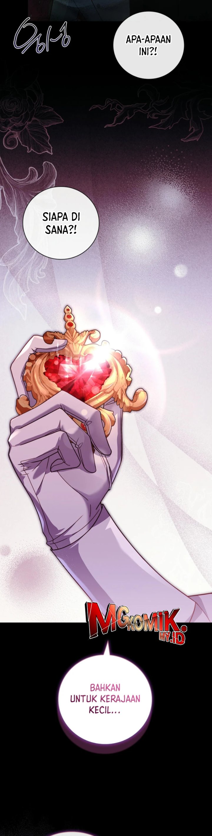 Baca The Father and the Daughter - Chapter 5 halaman 22