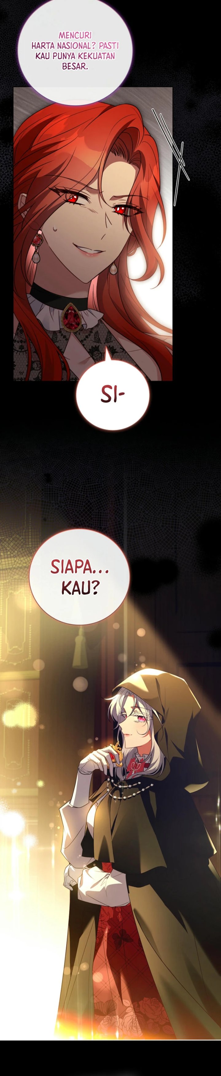 Baca The Father and the Daughter - Chapter 5 halaman 23